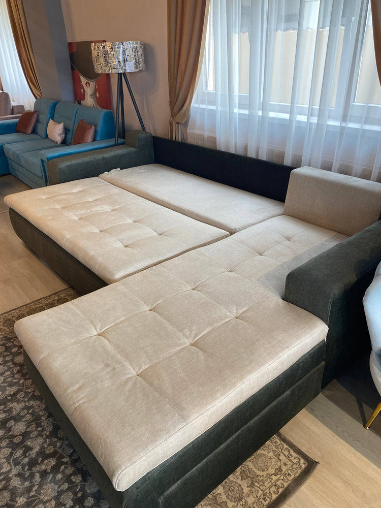 Coltar extensibil Vienna