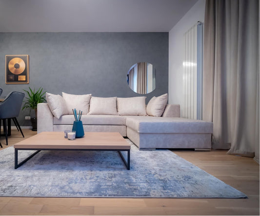 Coltar extensibil LINE