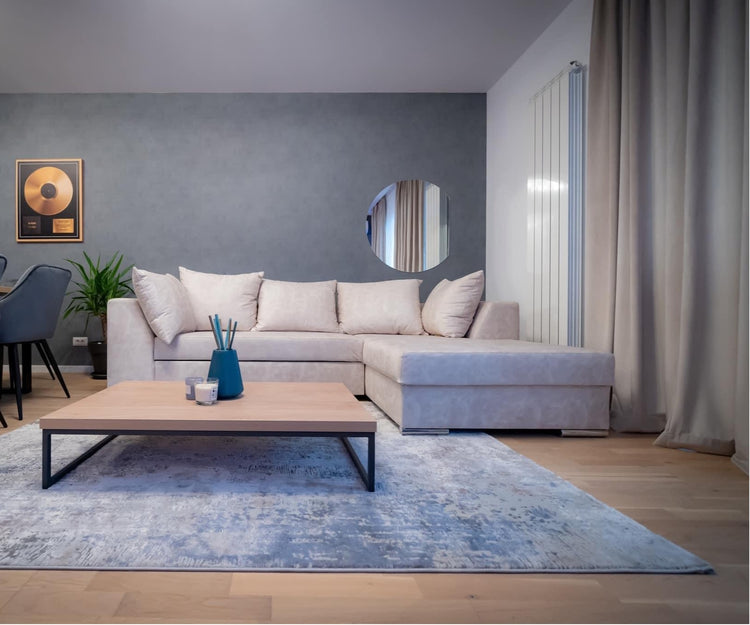 Coltar extensibil LINE