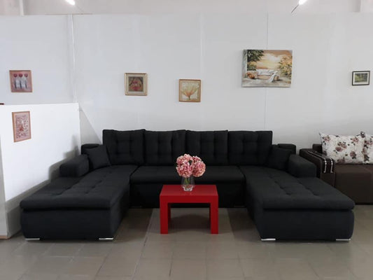 Coltar extensibil Vienna U