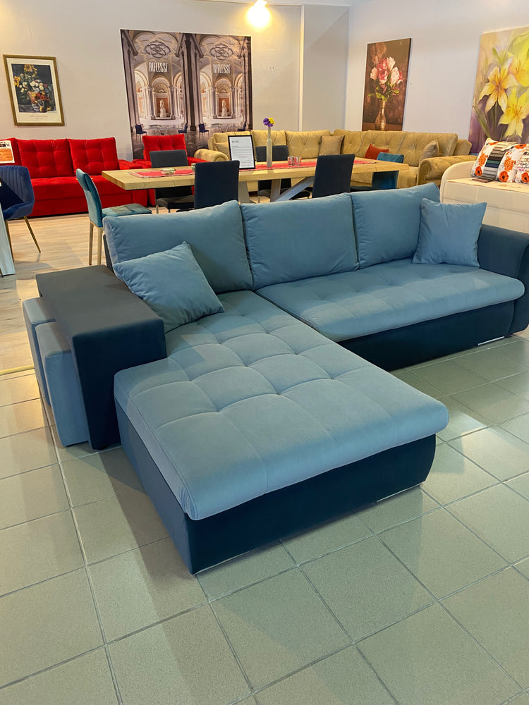 Coltar extensibil Paris