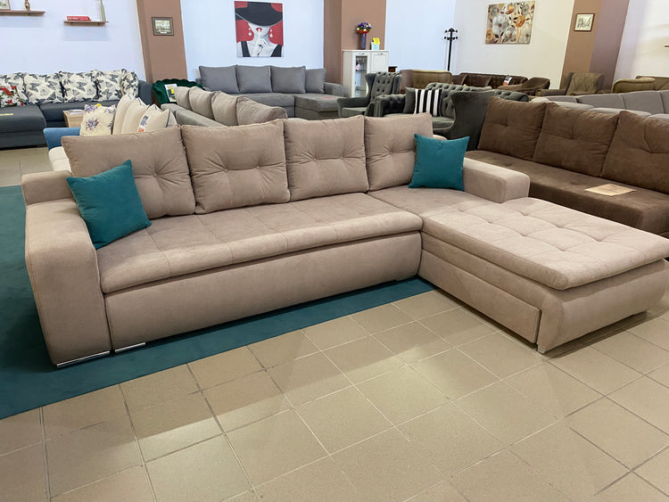 Coltar extensibil Vienna