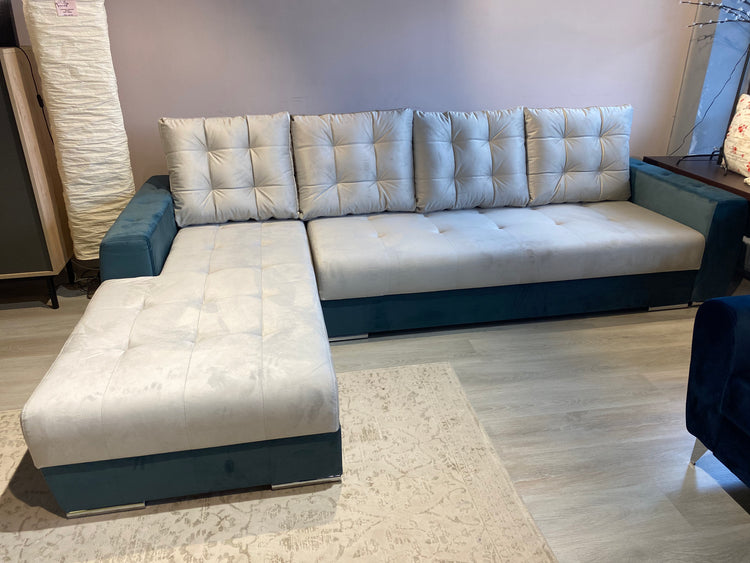 Coltar extensibil Lyon