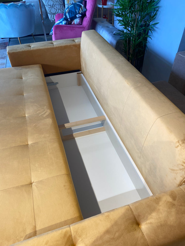 Canapea extensibila Lyon