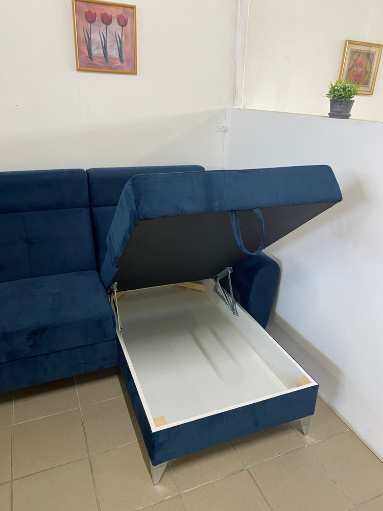 Coltar extensibil Roma categ. Lux