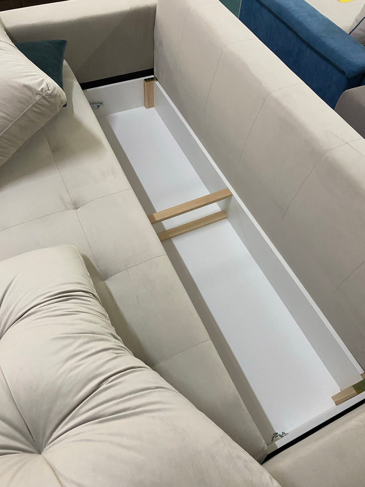 Canapea extensibila Frida