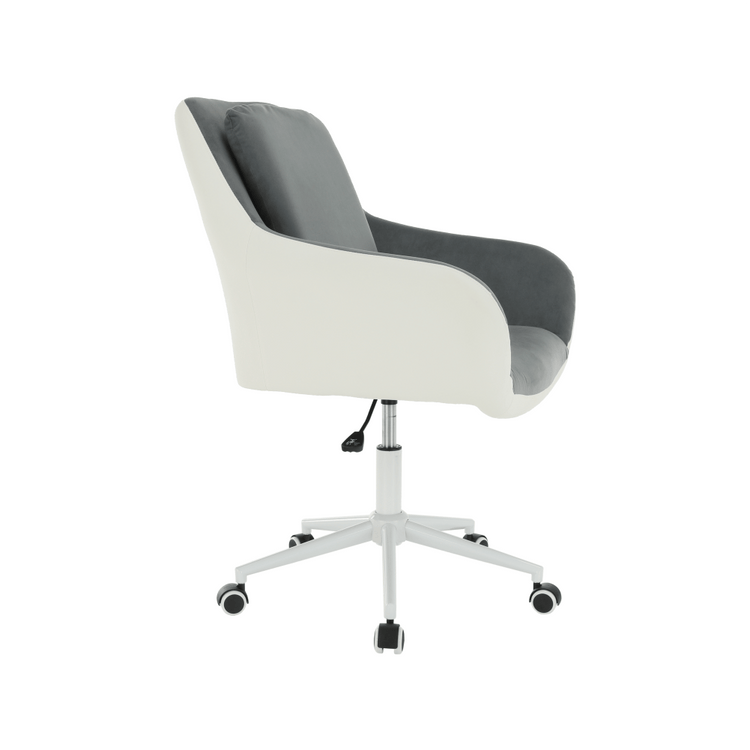 Scaun de birou Imelda la comanda, livrare 2-3 saptamani TRANSPORT GRATUIT