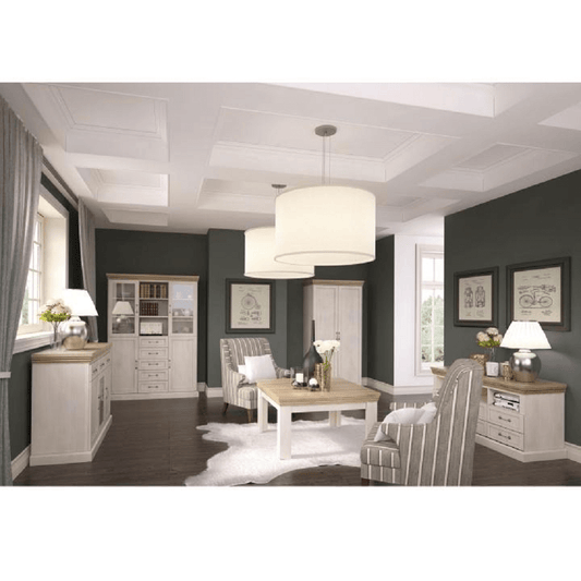 Masuta de cafea ROYAL LN2 la comanda