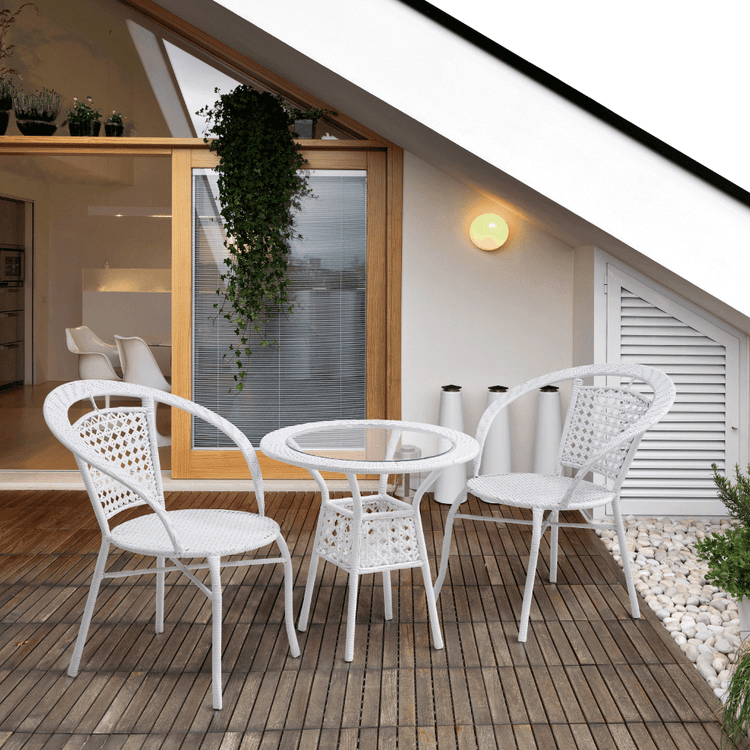 Set terasa/gradina/balcon Jenar, la comanda, livrare 2-3 saptamani