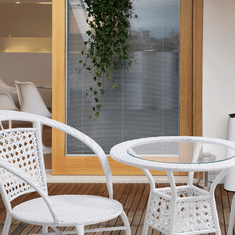 Set terasa/gradina/balcon Jenar, la comanda, livrare 2-3 saptamani