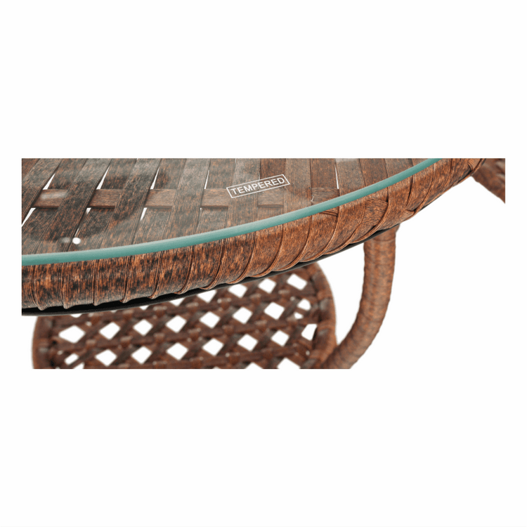 Set gradina/balcon/terasa Jarub, la comanda, livrare 2-3 saptamani