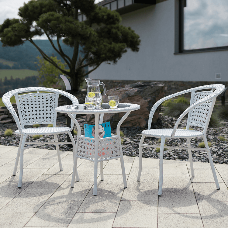 Set terasa/gradina/balcon Jenar, la comanda, livrare 2-3 saptamani