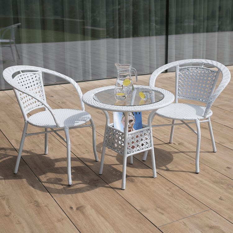 Set terasa/gradina/balcon Jenar, la comanda, livrare 2-3 saptamani