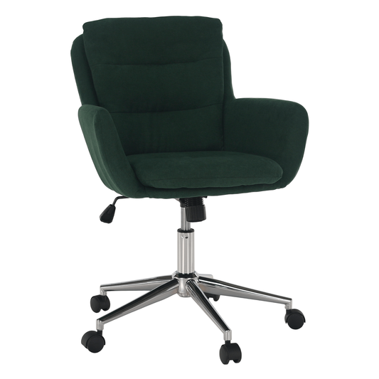 Scaun de birou rotativ Kaila la comanda, livrare 2-3 saptamani