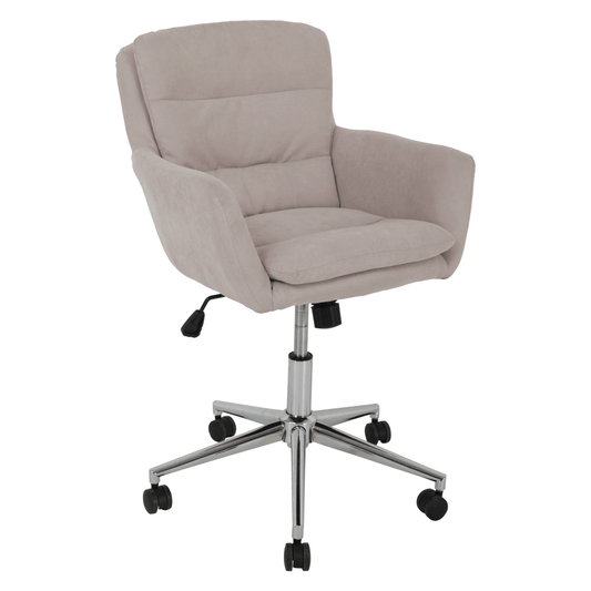 Scaun de birou rotativ Kaila la comanda, livrare 2-3 saptamani