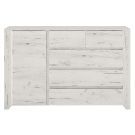 Comoda dormitor Angel la comanda, livrare 2-3 saptamani