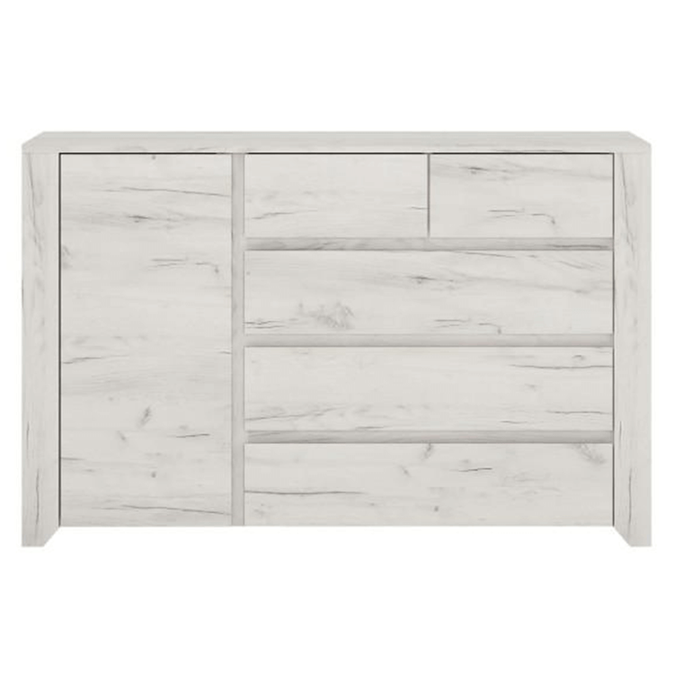 Comoda dormitor Angel la comanda, livrare 2-3 saptamani