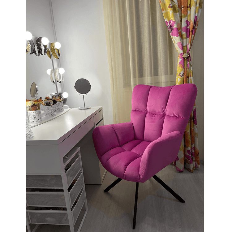 Scaun Fotoliu rotativ Komodo la comanda livrare 2-3 saptamani