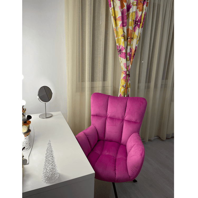 Scaun Fotoliu rotativ Komodo la comanda livrare 2-3 saptamani