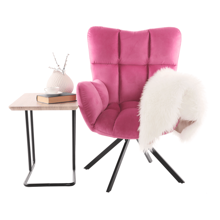 Scaun Fotoliu rotativ Komodo la comanda livrare 2-3 saptamani