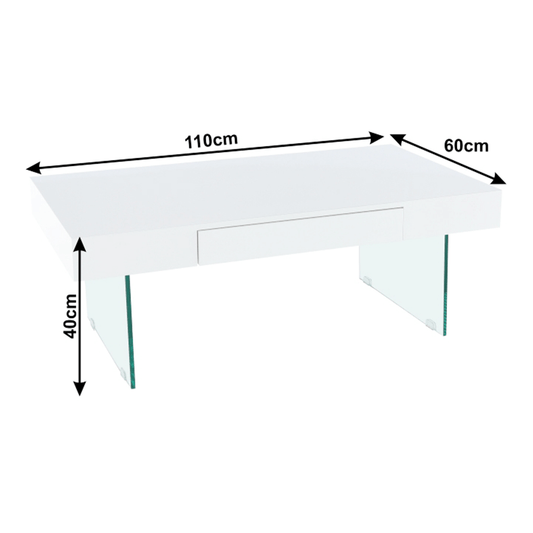 Masuta de cafea DAISY 2 la comanda livrare 2-3 saptamani