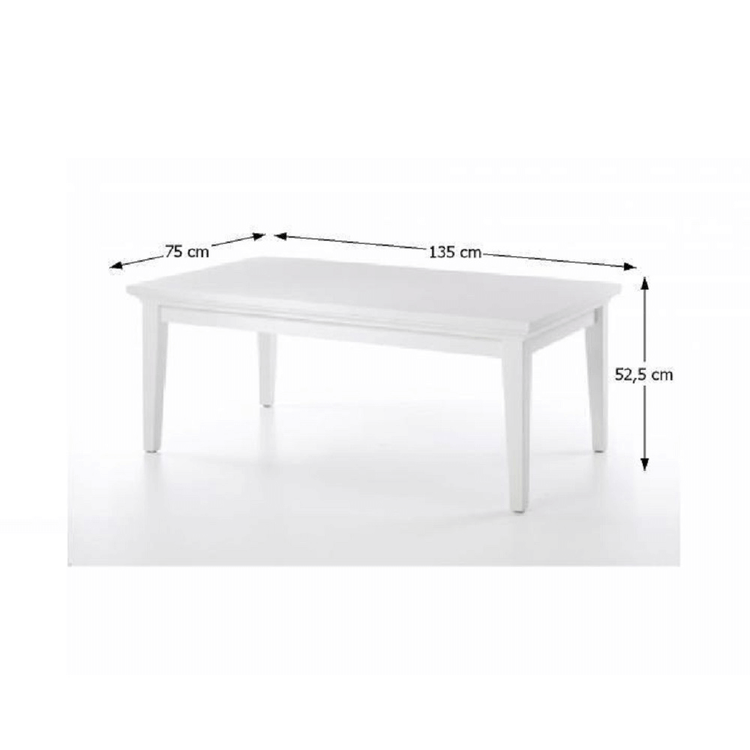 Masuta cafea PARIS la comanda livrare 2-3 saptamani