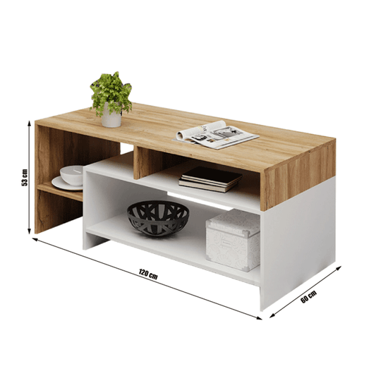 Masuta de cafea ALICANTE la comanda livrare 2-3 saptamani