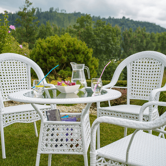 Set de gradina KOVEN la comanda, LIVRARE GRATUITA 2-3 saptamani