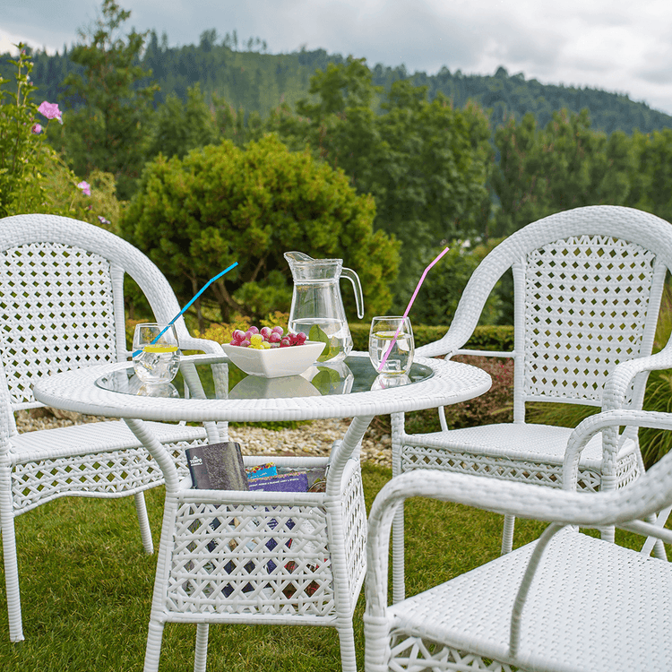 Set de gradina KOVEN la comanda, LIVRARE GRATUITA 2-3 saptamani