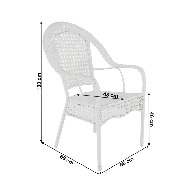 Set de gradina KOVEN la comanda, LIVRARE GRATUITA 2-3 saptamani