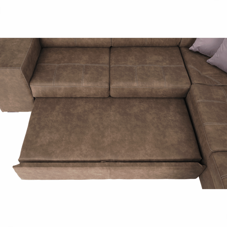 Coltar extensibil Lanza