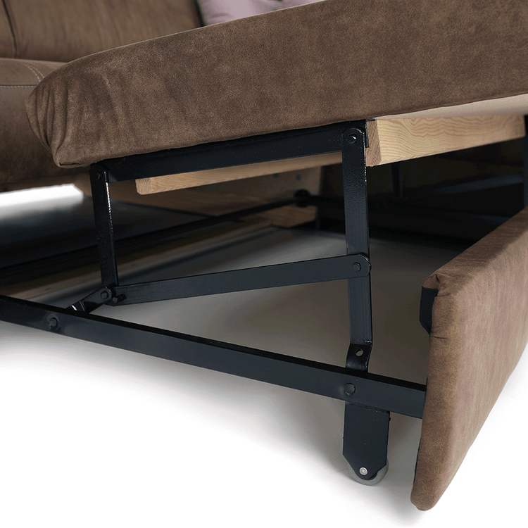 Coltar extensibil Lanza