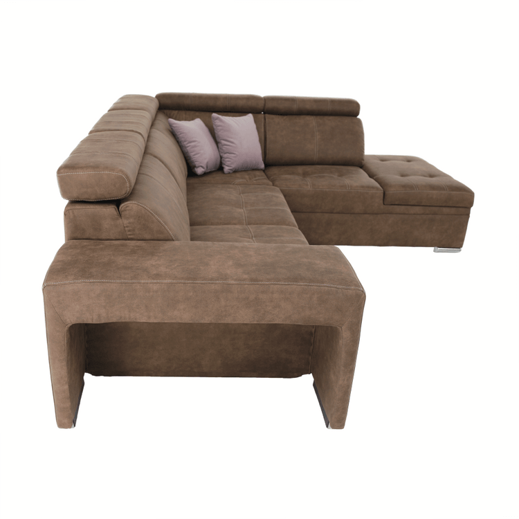 Coltar extensibil Lanza