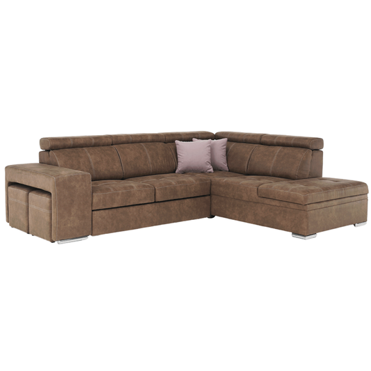 Coltar extensibil Lanza