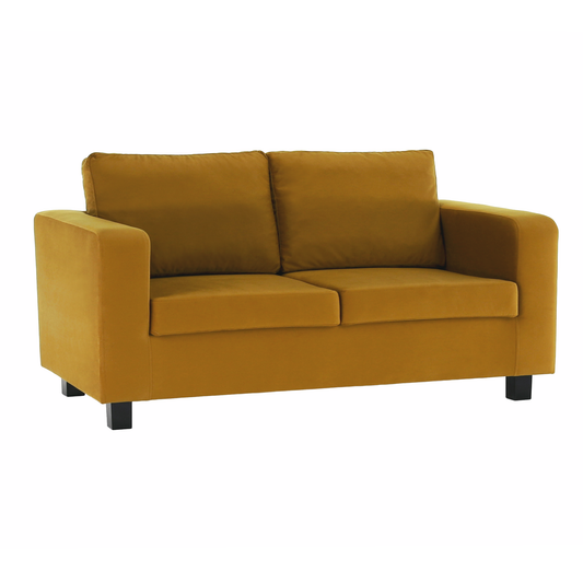 Canapea Luana fixa la