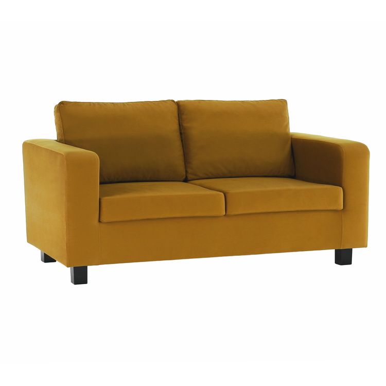 Canapea Luana fixa la