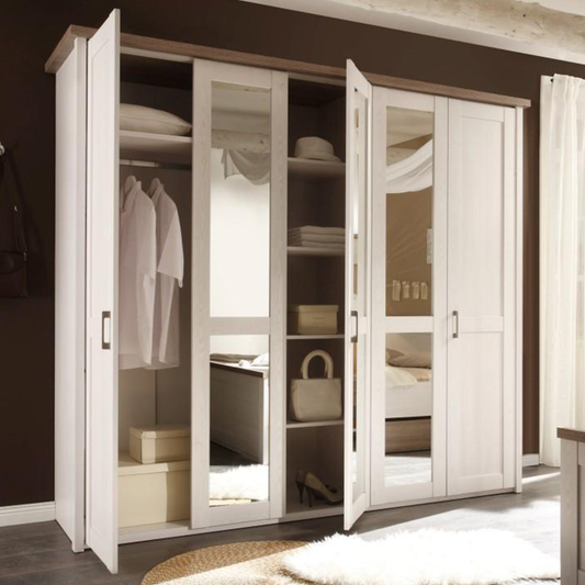 Dulap dormitor Lumera la comanda, livrare 2-3 saptamani