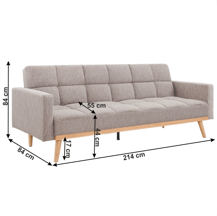 Canapea extensibila Mavera