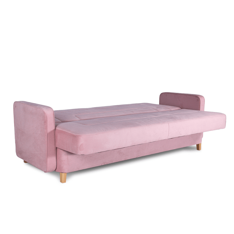 Canapea click clack Sena