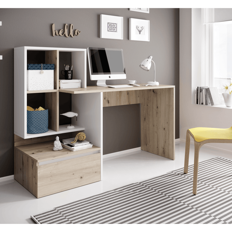 Mobila birou Nereo livrare 2-3 saptamani LIVRARE GRATUITA