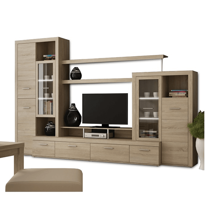 Mobilier living Atlantis la comanda livrare 2-3 saptamani