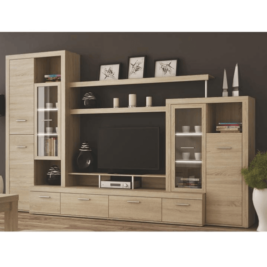 Mobilier living Atlantis la comanda livrare 2-3 saptamani