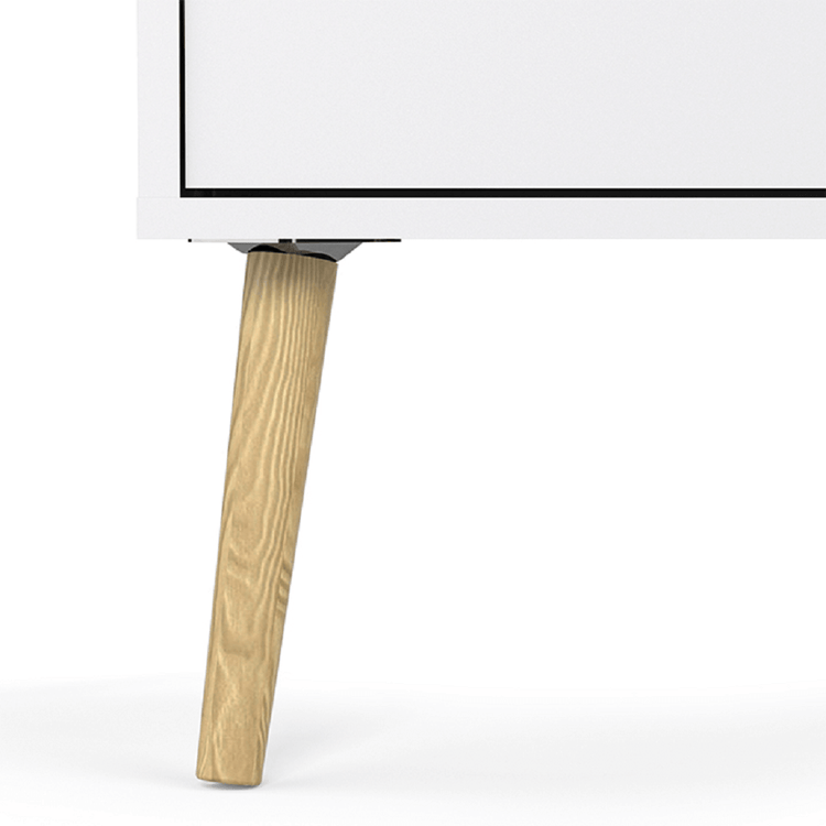 Comoda inalta stil scandinav Oslo la comanda, livrare 2-3 saptamani