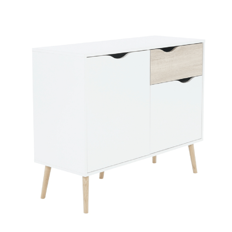 Comoda stil scandinav Oslo la comanda, livrare 2-3 saptamani