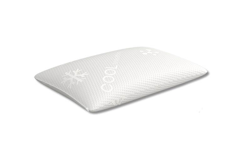 Perna Memory Naturcomfort Magniflex