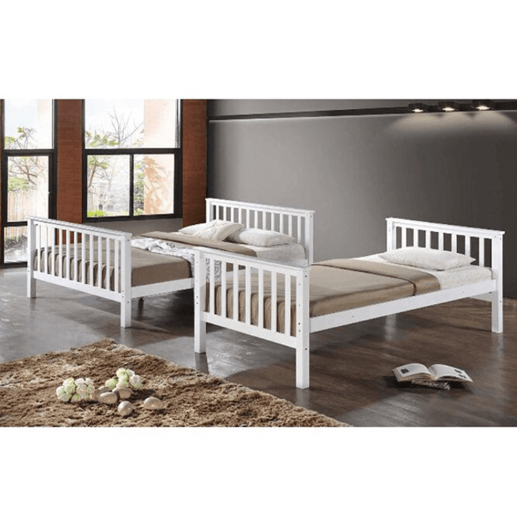 Ansamblu paturi suprapuse Bagira