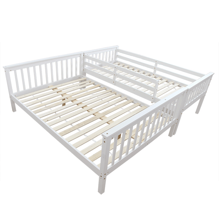 Ansamblu paturi suprapuse Bagira