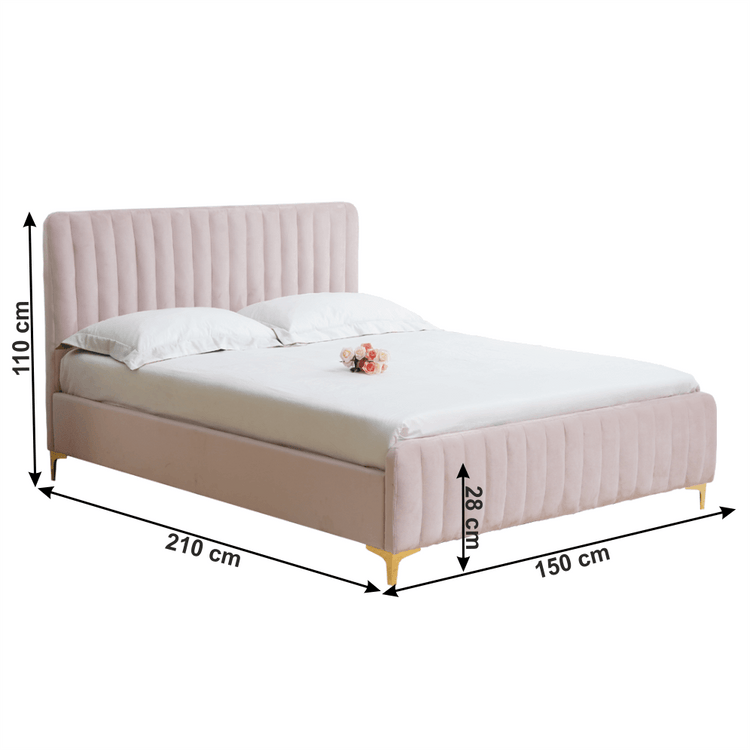 Pat Kaisa 200/140 la comanda, livrare 2-3 saptamani