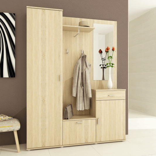 Mobilier hol Amalia, la comanda, livrare 2-3 saptamani