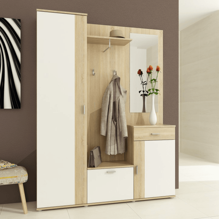 Mobilier hol Amalia, la comanda, livrare 2-3 saptamani